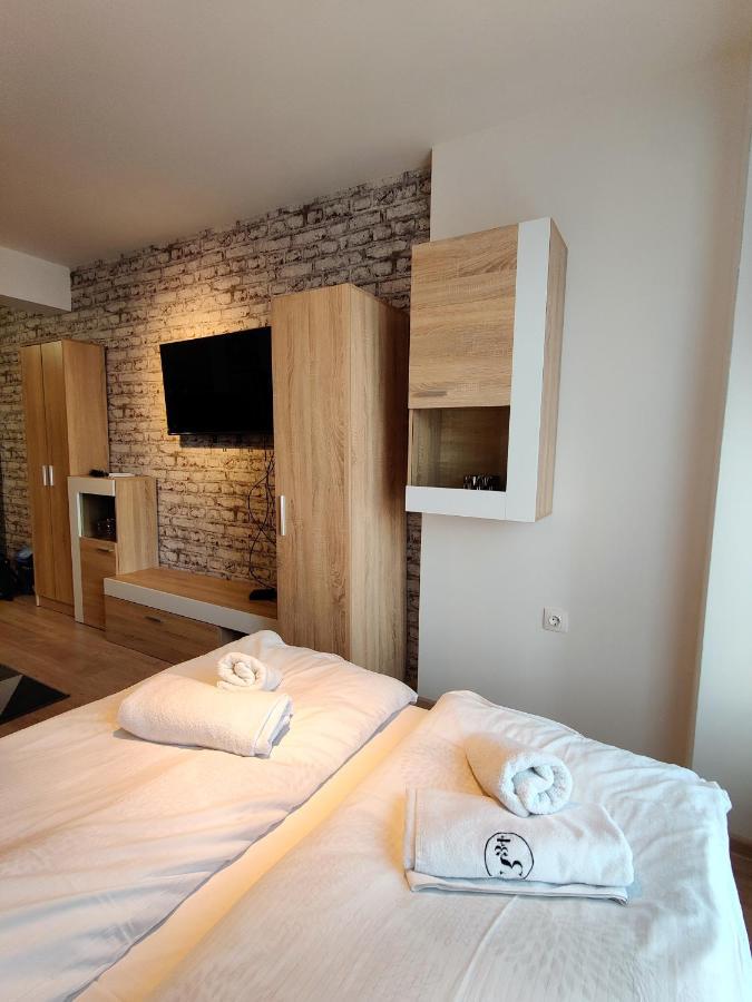 Cozy Studio Near The Historical Heart Of Sofia By Flat Mаnager Екстериор снимка